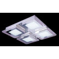 Simple Square LED Ceiling Lights (MX79827-30W)